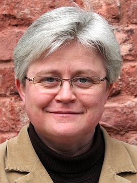 Mechthild Heimrich